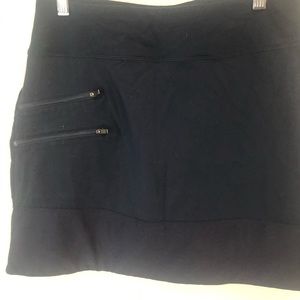Athleta Skort